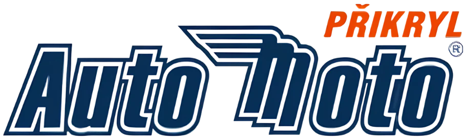 Auto Moto Přikryl logo
