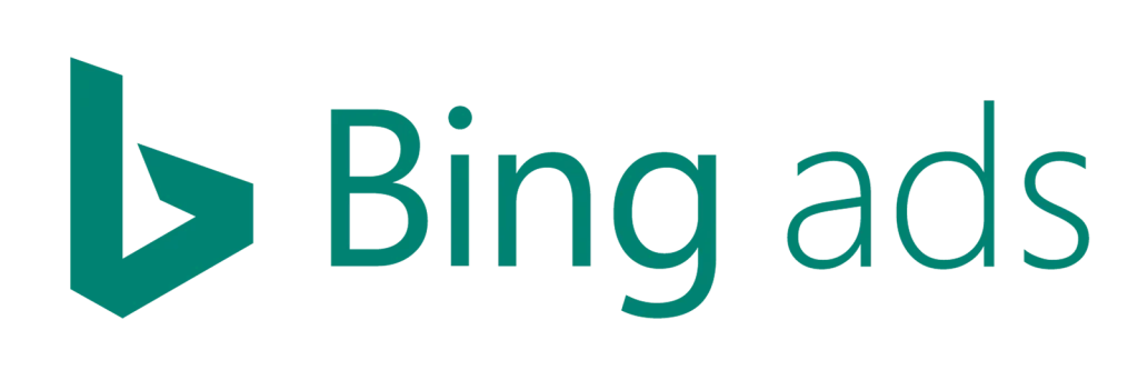 Bing ads logo
