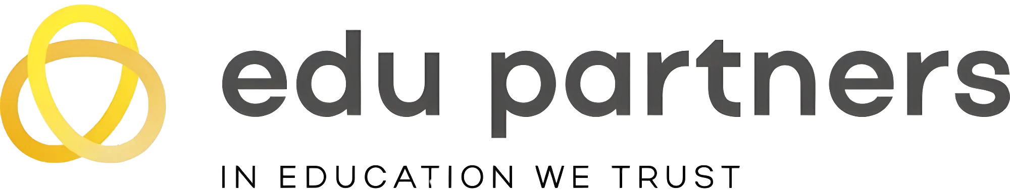 edu partners logo