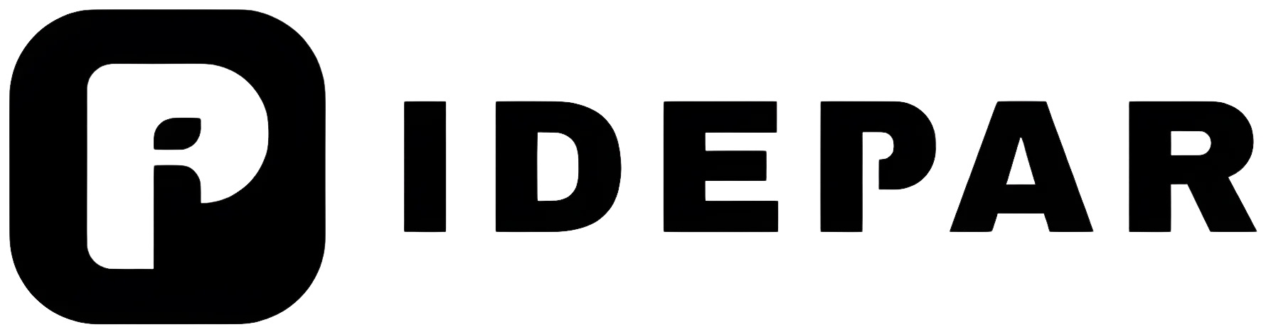 IDEPAR logo