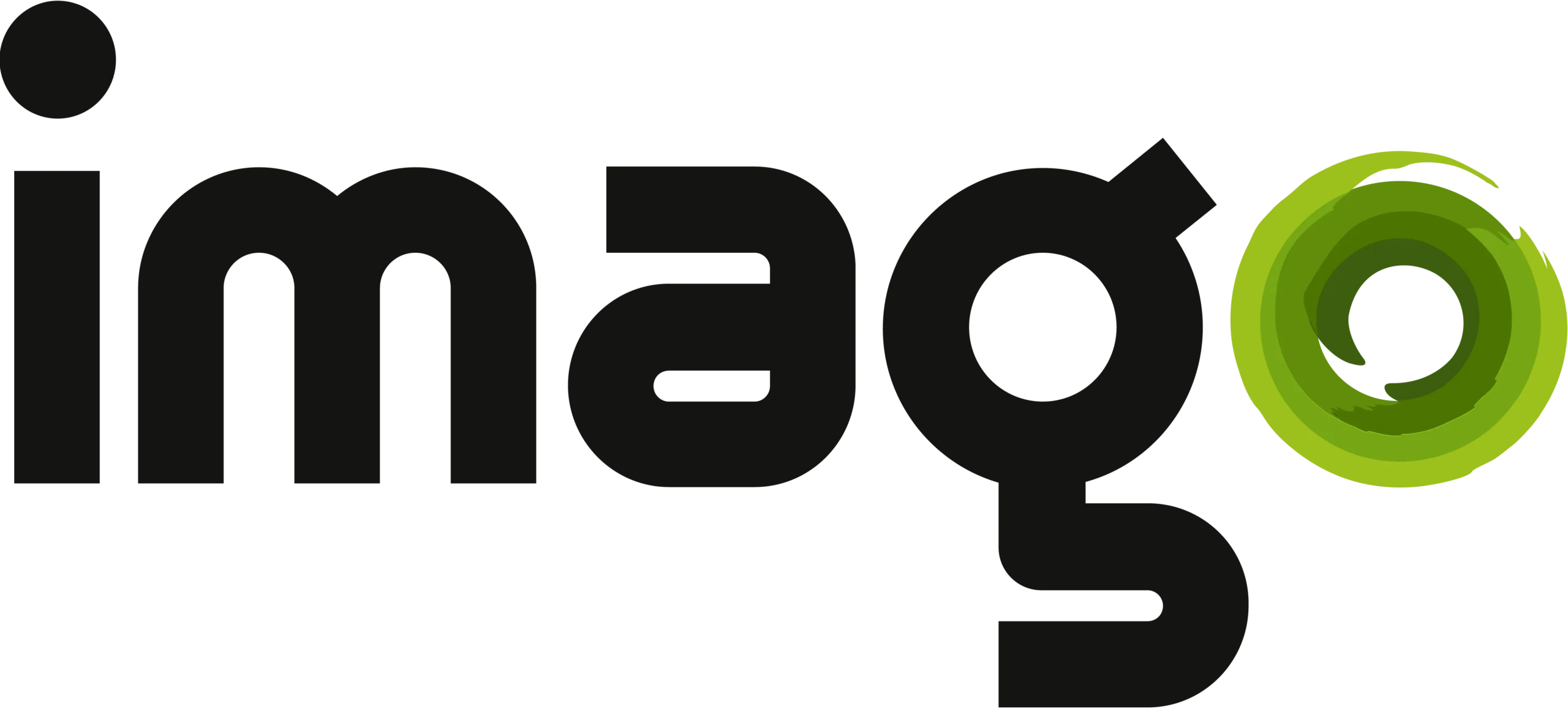 Imago Logo