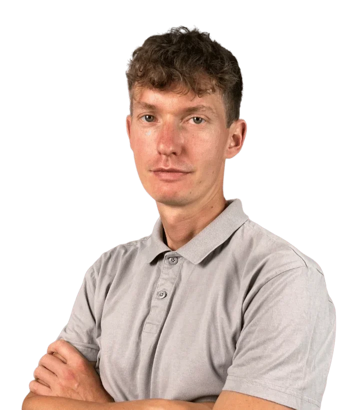 Lukáš Gvužď marketing specialista, školení kampaní