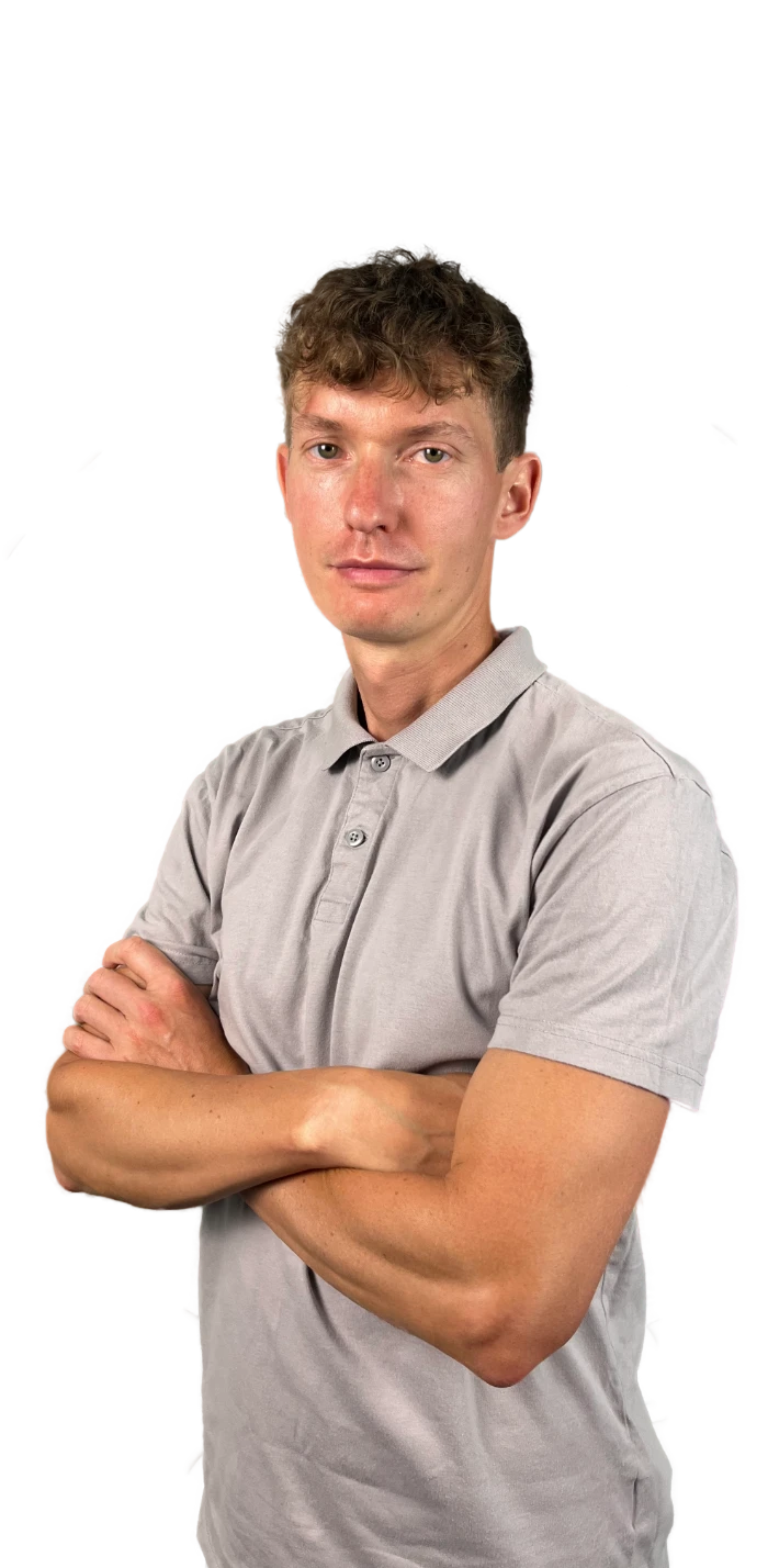 Lukáš Gvužď marketingový stratég a specialista