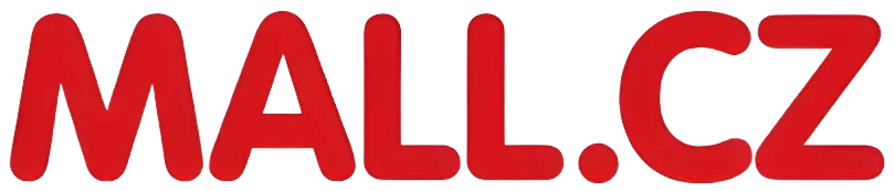MALL CZ logo