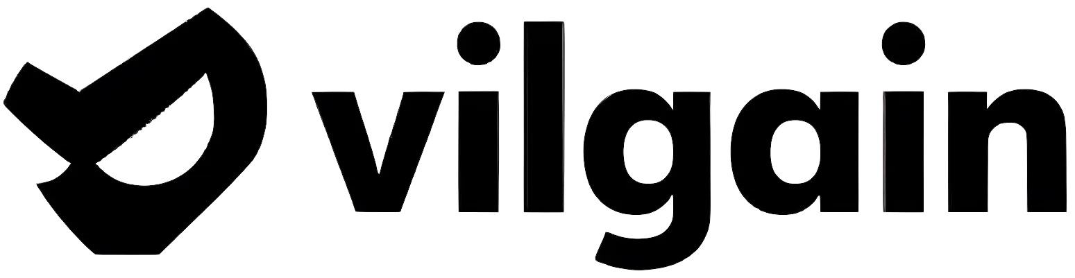 Vilgain logo